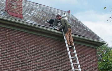 what affects urgent Brickendon roof repairs