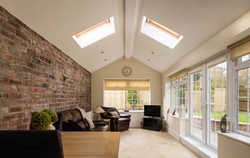 conservatory roof insulation Brickendon, Hertfordshire