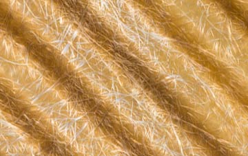 Brickendon fibreglass roof waterproofing