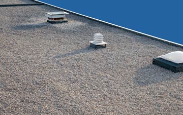 flat roofing Brickendon, Hertfordshire