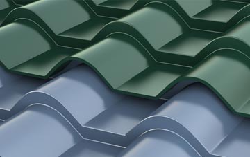 who should consider Brickendon plastic roofs