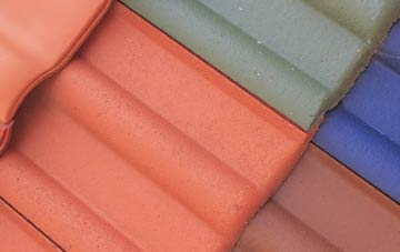 Brickendon plastic roofing companies
