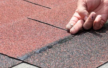Brickendon asphalt roof repairs