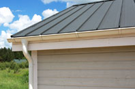 Brickendon fascia repair