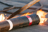 free Brickendon flat roofing repair quotes